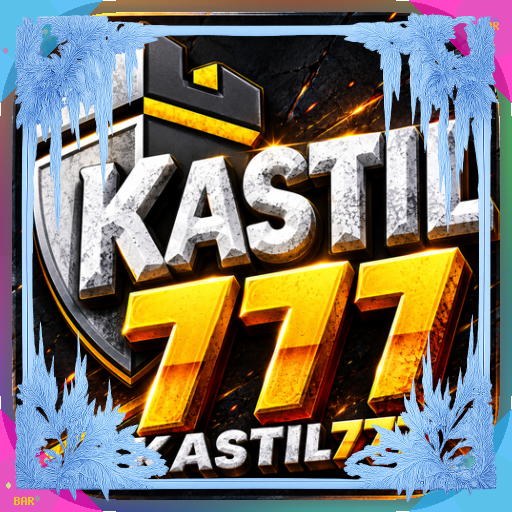 kastil777 — mitra unggulan